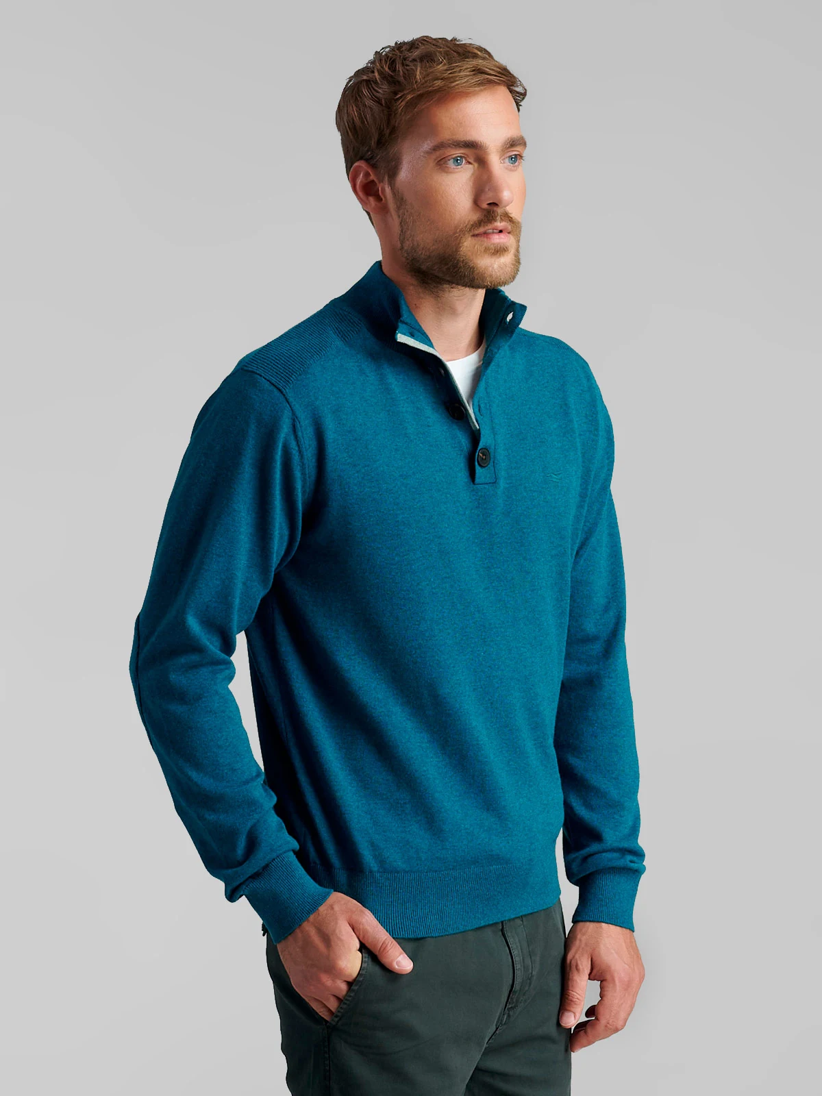 SWEATER HOMBRE FEROUCH