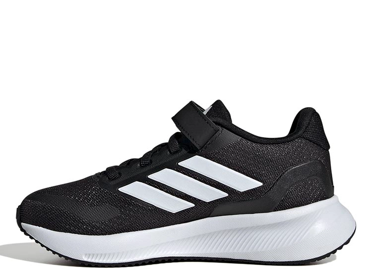ZAPATILLAS UNISEX ADIDAS CASUALES RUNFALCON 5 EL C - 3