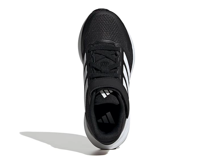 ZAPATILLAS UNISEX ADIDAS CASUALES RUNFALCON 5 EL C - 4