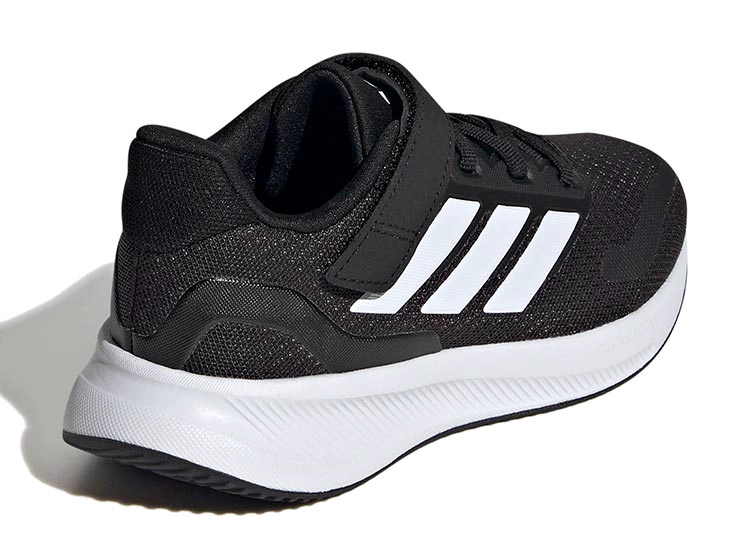 ZAPATILLAS UNISEX ADIDAS CASUALES RUNFALCON 5 EL C - 5