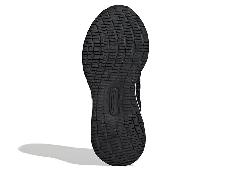 ZAPATILLAS UNISEX ADIDAS CASUALES RUNFALCON 5 EL C - 6