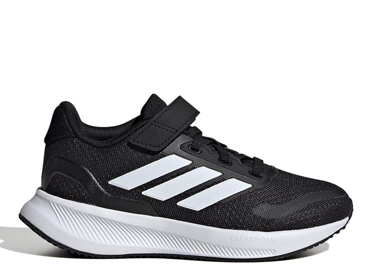 ZAPATILLAS UNISEX ADIDAS CASUALES RUNFALCON 5 EL C - 1