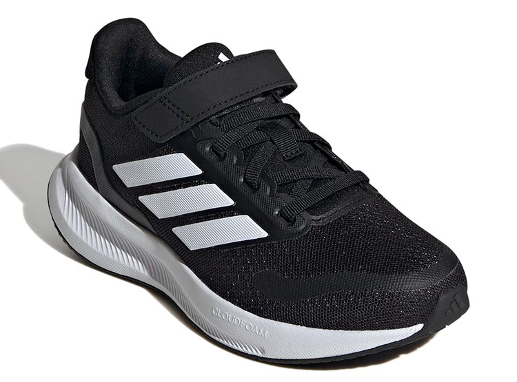 ZAPATILLAS UNISEX ADIDAS CASUALES RUNFALCON 5 EL C - 2