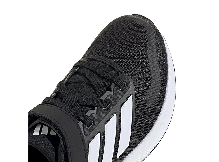 ZAPATILLAS UNISEX ADIDAS CASUALES RUNFALCON 5 EL C - 7