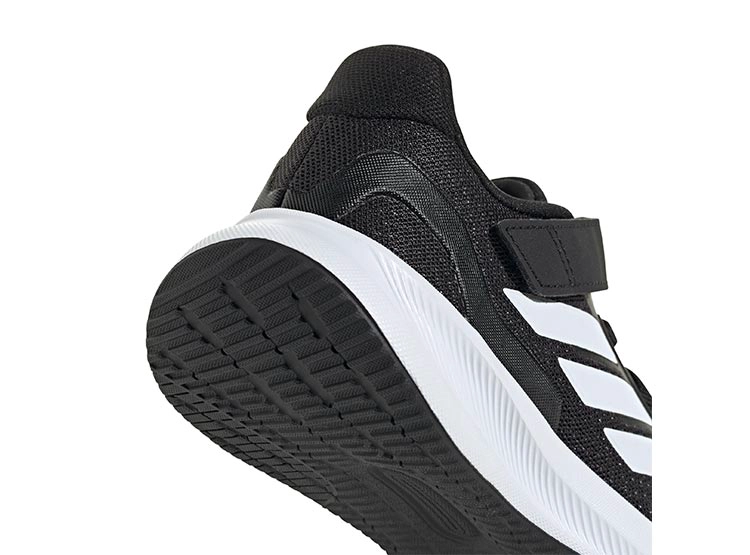 ZAPATILLAS UNISEX ADIDAS CASUALES RUNFALCON 5 EL C - 8