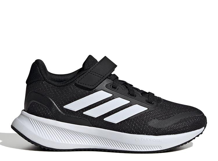 ZAPATILLAS UNISEX ADIDAS CASUALES RUNFALCON 5 EL C - 1