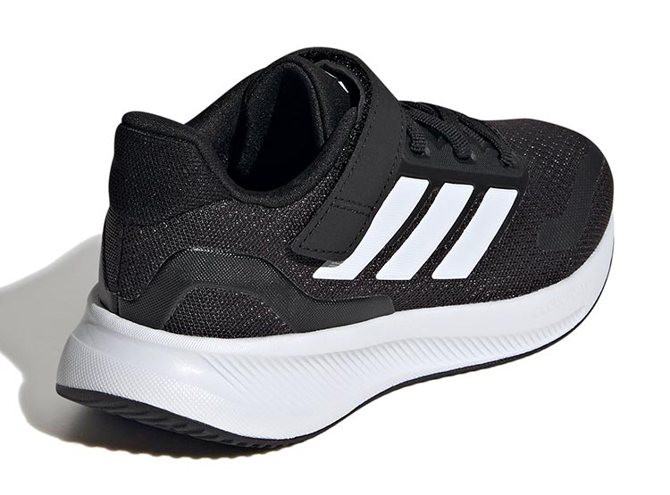 ZAPATILLAS UNISEX ADIDAS CASUALES RUNFALCON 5 EL C - 5