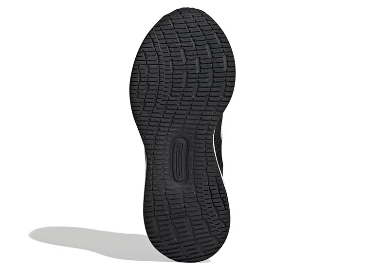 ZAPATILLAS UNISEX ADIDAS CASUALES RUNFALCON 5 EL C - 6