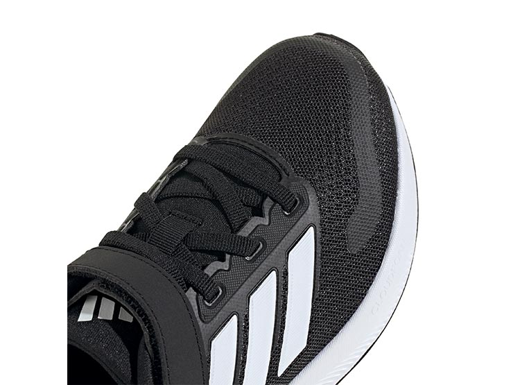 ZAPATILLAS UNISEX ADIDAS CASUALES RUNFALCON 5 EL C - 7