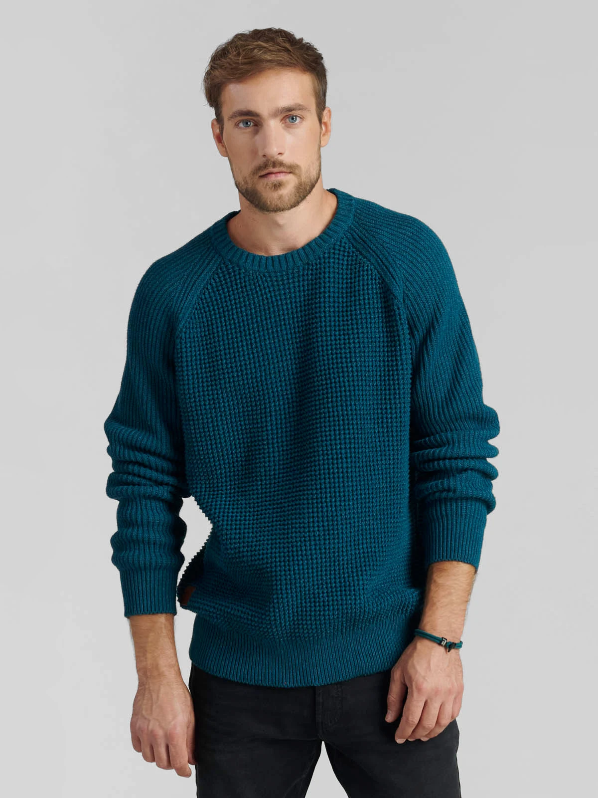 SWEATER SIN MANGAS ALGODÓN HOMBRE FEROUCH