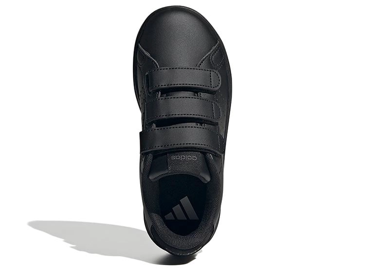 ZAPATILLAS UNISEX ADIDAS CASUALES ADVANTAGE BASE 2.0 CF C - 4