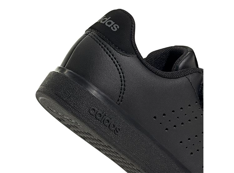 ZAPATILLAS UNISEX ADIDAS CASUALES ADVANTAGE BASE 2.0 CF C - 8