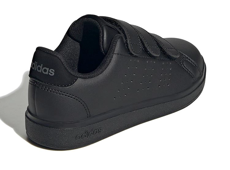 ZAPATILLAS UNISEX ADIDAS CASUALES ADVANTAGE BASE 2.0 CF C - 5