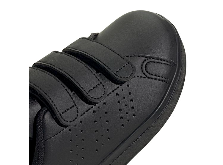 ZAPATILLAS UNISEX ADIDAS CASUALES ADVANTAGE BASE 2.0 CF C - 7