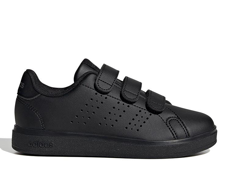 ZAPATILLAS UNISEX ADIDAS CASUALES ADVANTAGE BASE 2.0 CF C - 1