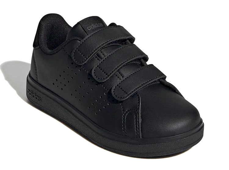 ZAPATILLAS UNISEX ADIDAS CASUALES ADVANTAGE BASE 2.0 CF C - 2