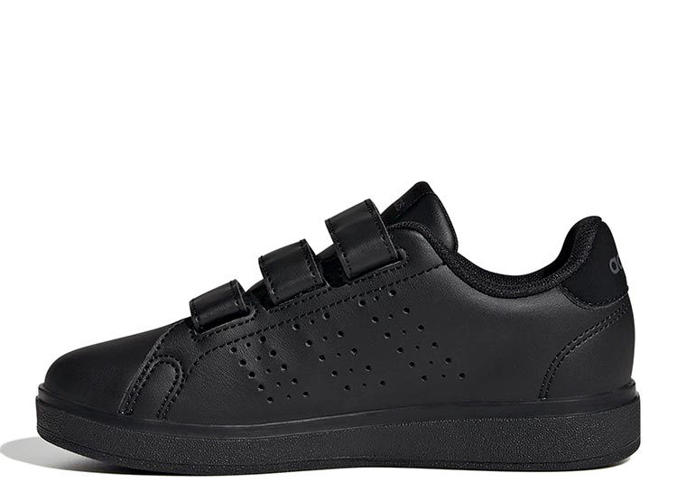 ZAPATILLAS UNISEX ADIDAS CASUALES ADVANTAGE BASE 2.0 CF C - 3