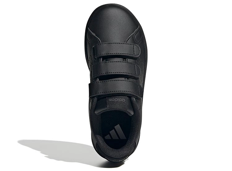 ZAPATILLAS UNISEX ADIDAS CASUALES ADVANTAGE BASE 2.0 CF C - 4