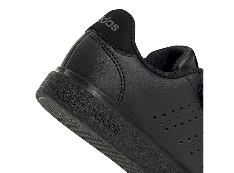 ZAPATILLAS UNISEX ADIDAS CASUALES ADVANTAGE BASE 2.0 CF C - 8