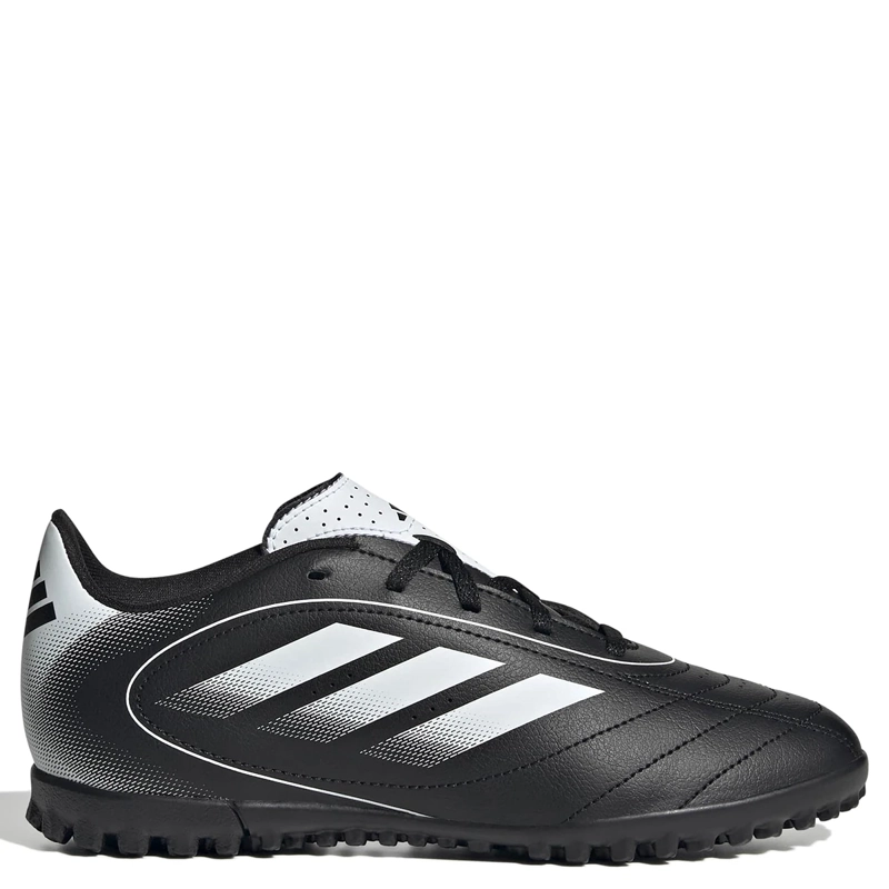 ZAPATILLAS INFANTIL ADIDAS FÚTBOL NEGRO GOLETTO IX TF J  - 1