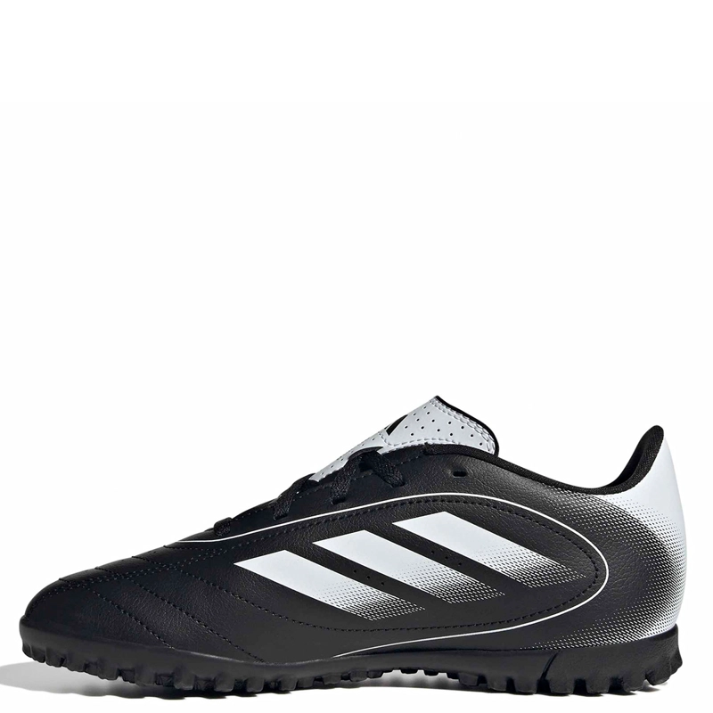 ZAPATILLAS INFANTIL ADIDAS FÚTBOL NEGRO GOLETTO IX TF J  - 3