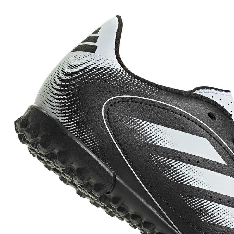 ZAPATILLAS INFANTIL ADIDAS FÚTBOL NEGRO GOLETTO IX TF J  - 8