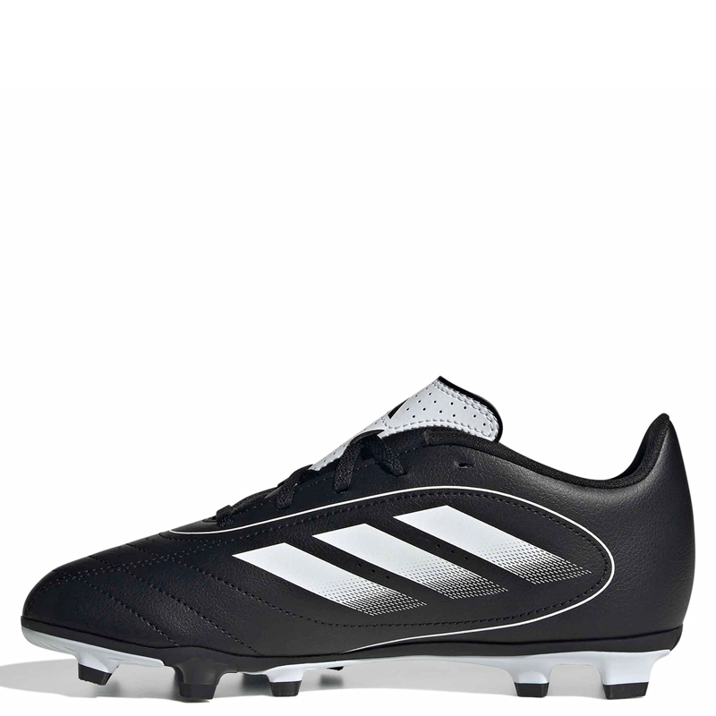 ZAPATILLAS INFANTIL ADIDAS FÚTBOL NEGRO GOLETTO IX FG/MG J - 3