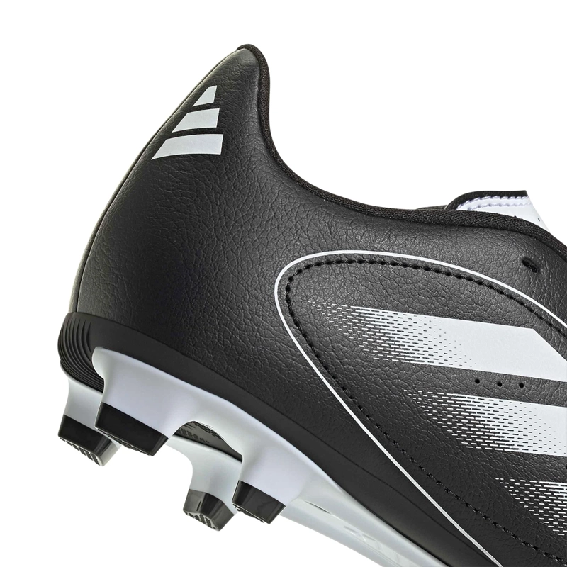 ZAPATILLAS INFANTIL ADIDAS FÚTBOL NEGRO GOLETTO IX FG/MG J - 7