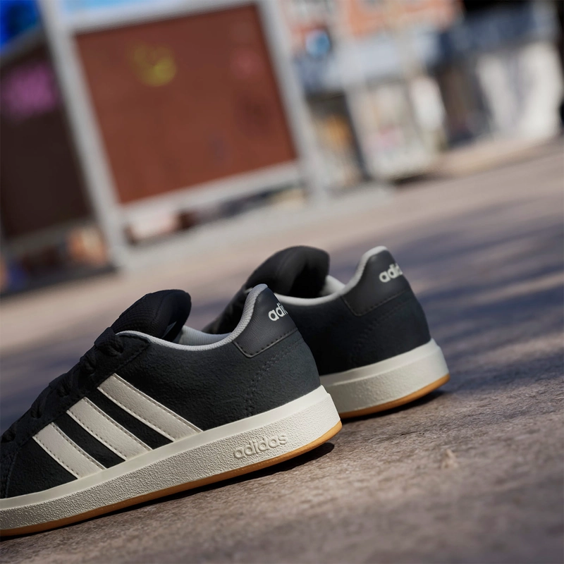 ZAPATILLAS UNISEX INFANTIL ADIDAS CASUALES GRAND COURT 00S K - 13