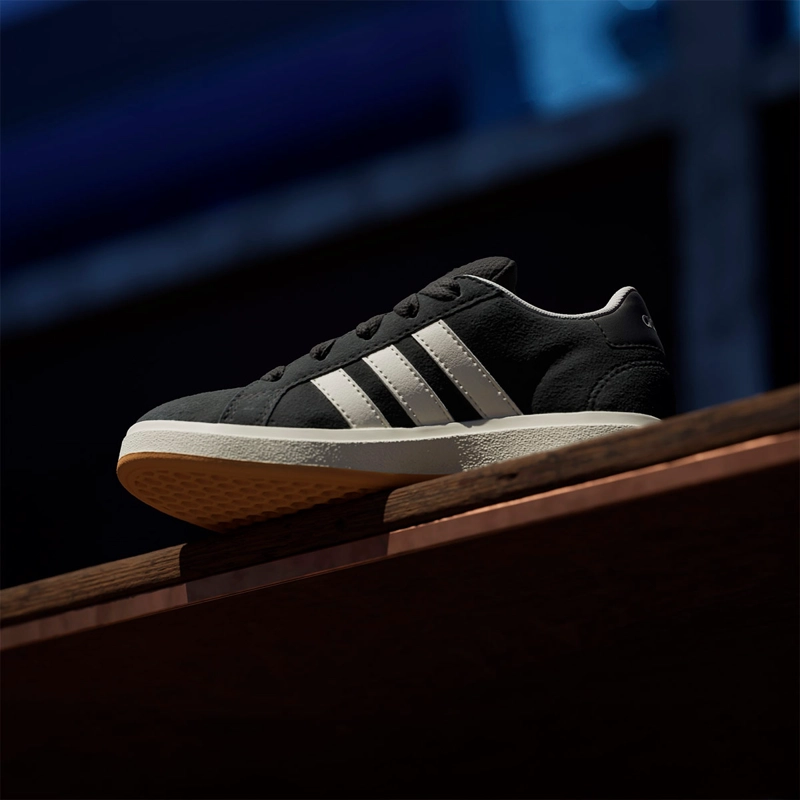 ZAPATILLAS UNISEX INFANTIL ADIDAS CASUALES GRAND COURT 00S K - 15