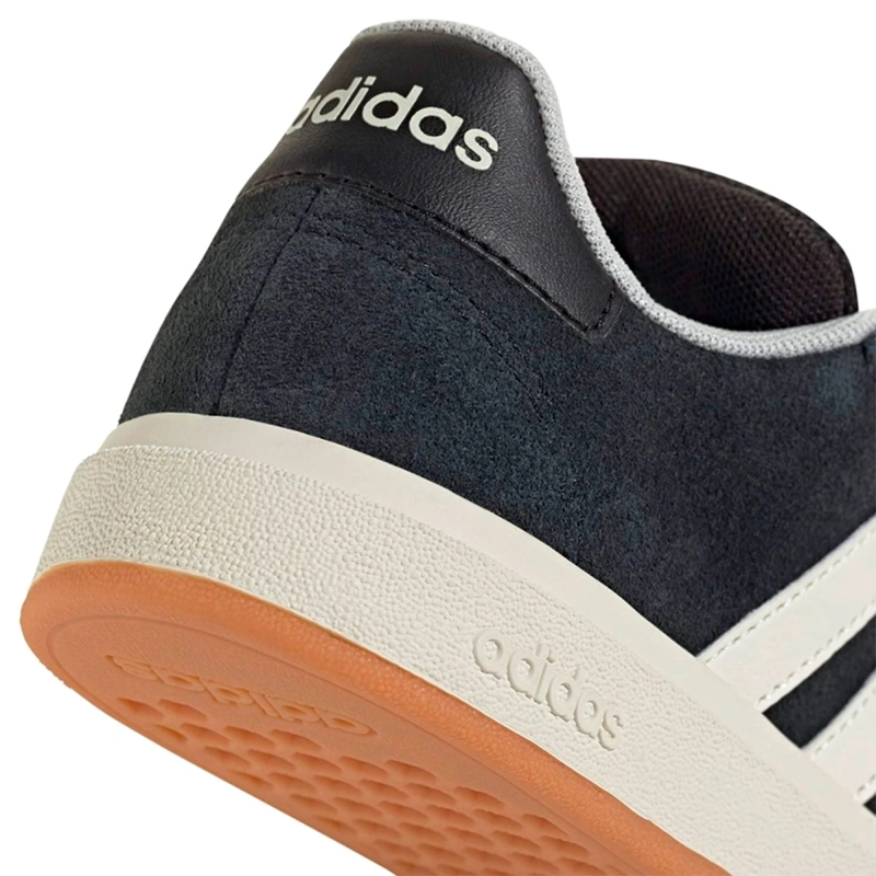 ZAPATILLAS UNISEX INFANTIL ADIDAS CASUALES GRAND COURT 00S K - 9