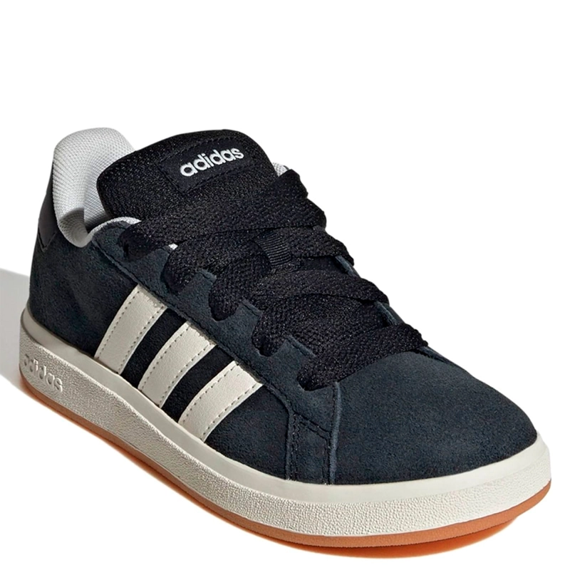 ZAPATILLAS UNISEX INFANTIL ADIDAS CASUALES GRAND COURT 00S K - 3