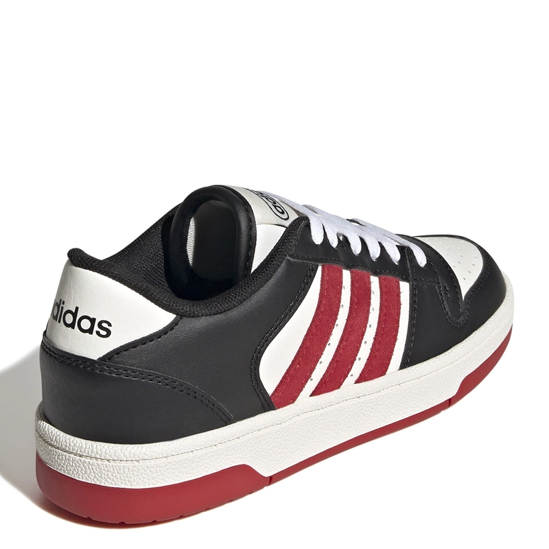 ZAPATILLAS INFANTIL UNISEX ADIDAS BREAK START J - 4