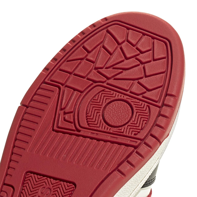 ZAPATILLAS INFANTIL UNISEX ADIDAS BREAK START J - 8