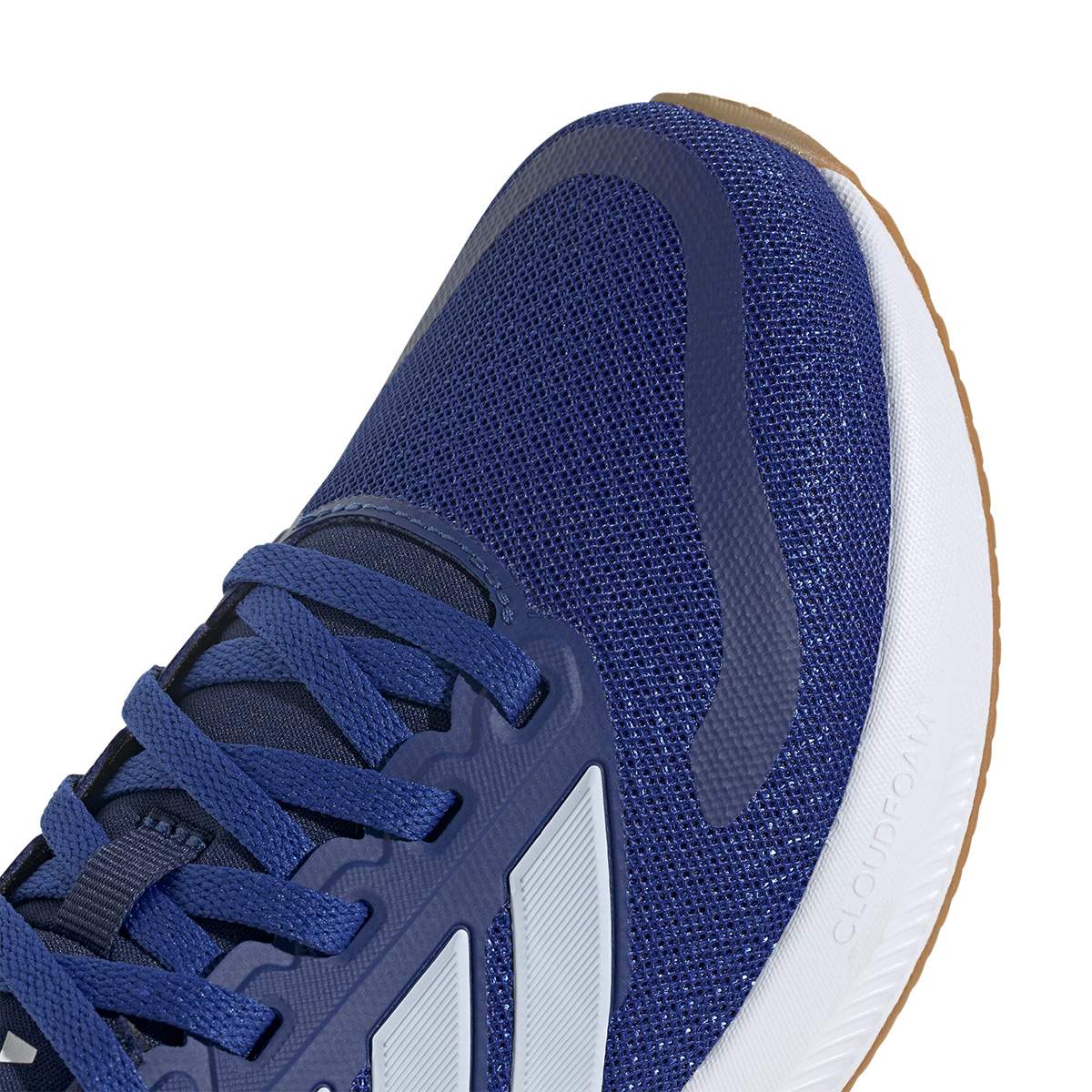 ZAPATILLAS UNISEX INFANTIL ADIDAS CASUALES RUNFALCON 5 J - 7
