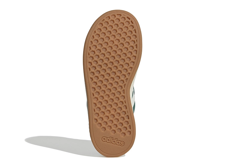 ZAPATILLAS INFANTIL UNISEX ADIDAS CASUALES VERDE GRAND COURT 00S K - 6