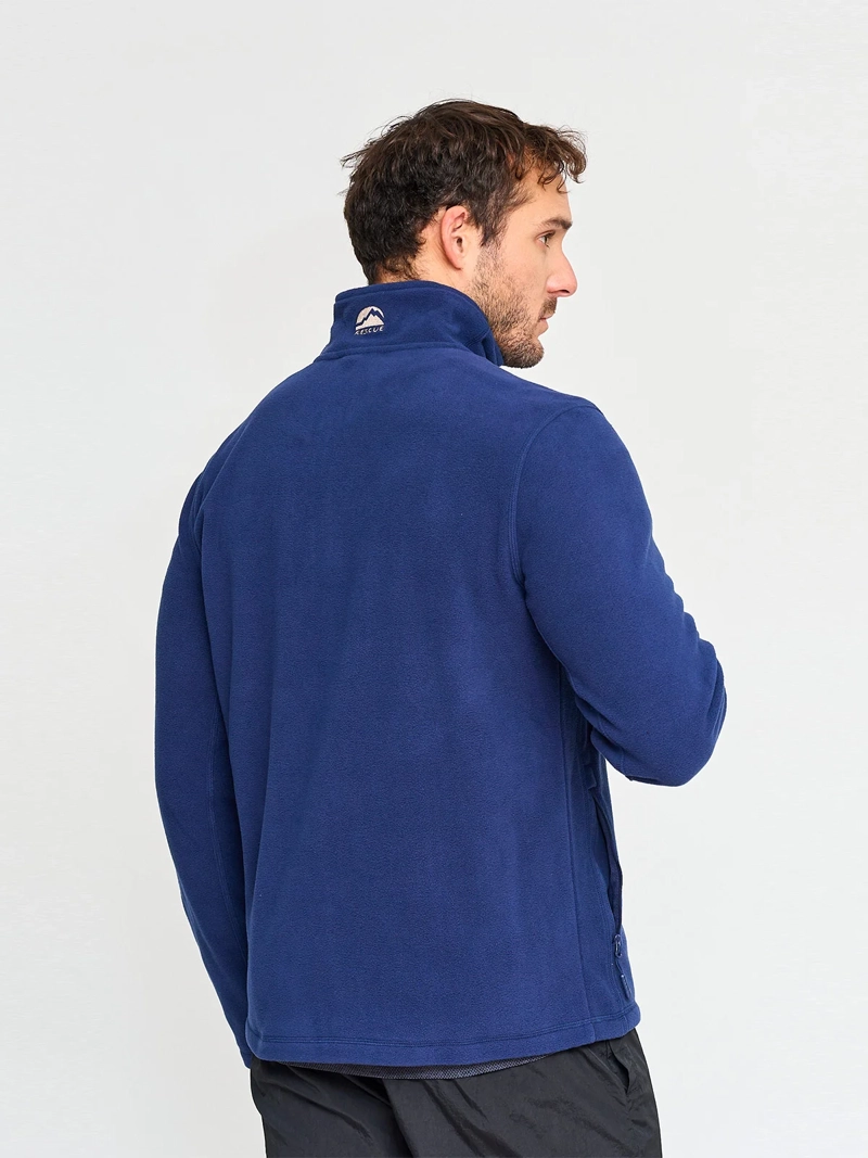 POLERÓN HOMBRE RESCUE FLEECE - 2