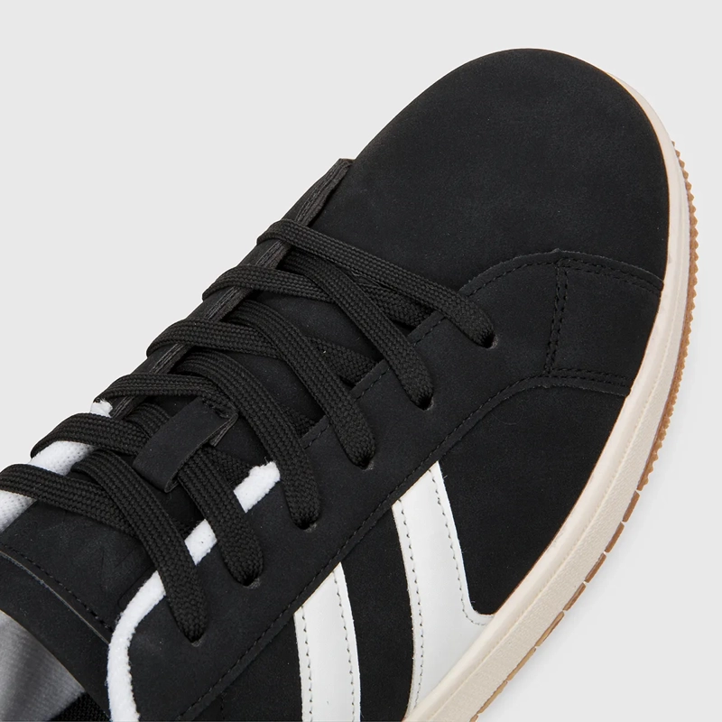 ZAPATILLAS HOMBRE INDEX CASUALES NEGRO ITONA - 5