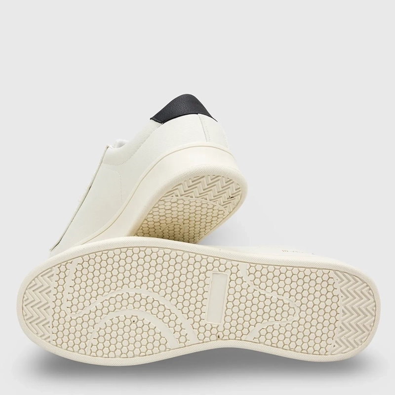 ZAPATILLAS HOMBRE MARQUIS CASUALES BLANCO MACHA - 4