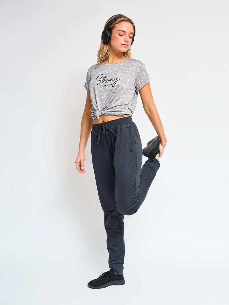 POLERA MUJER REVUP MELA PRINT - 4