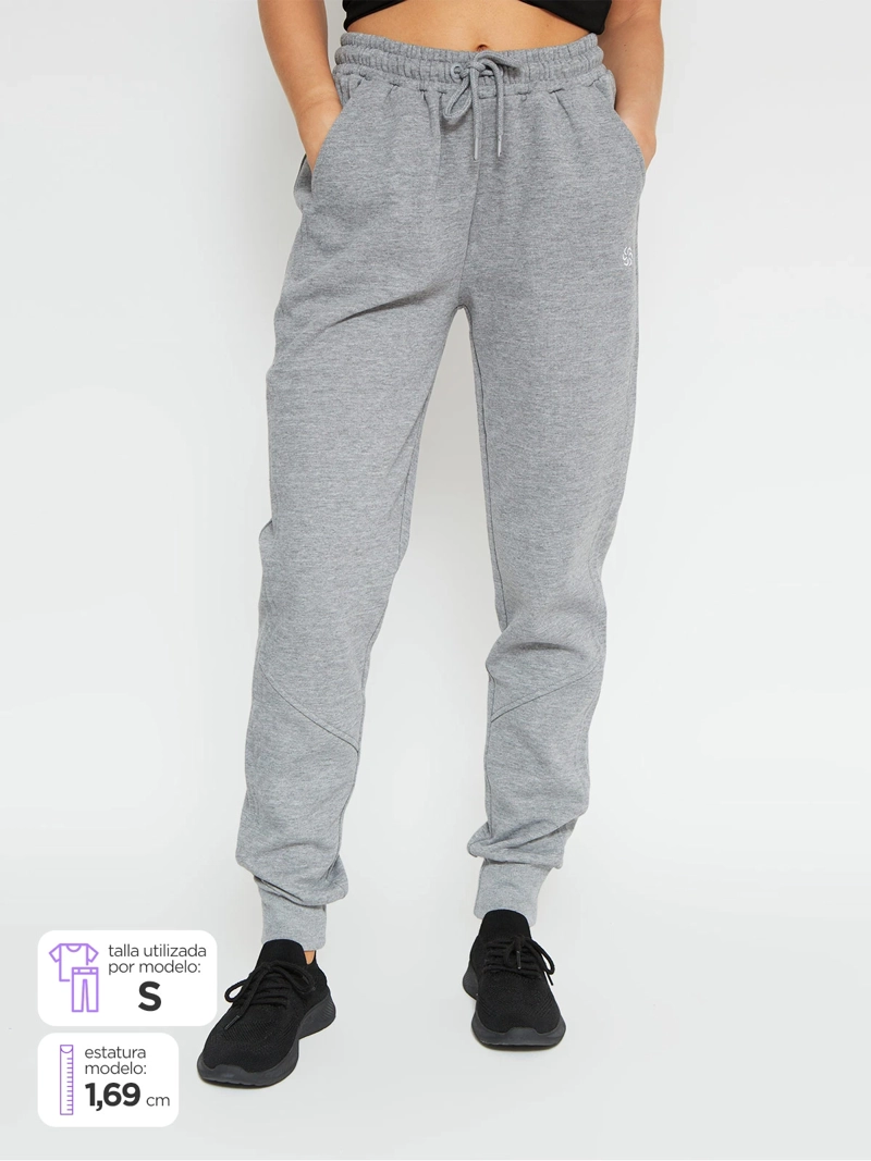 PANTALÓN MUJER REVUP BESA