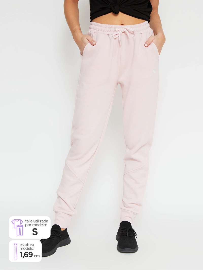PANTALÓN MUJER REVUP BESA