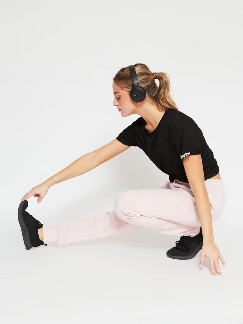PANTALÓN MUJER REVUP BESA - 4