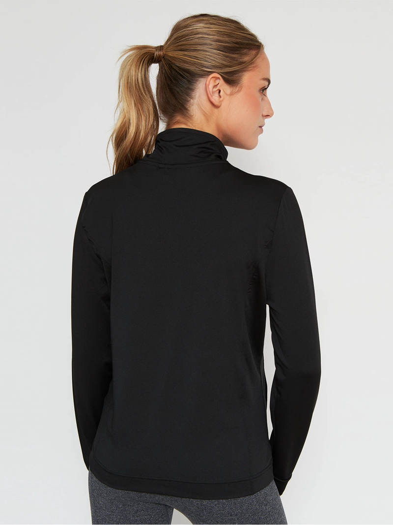 CHAQUETA MUJER REVUP BANDREA - 2