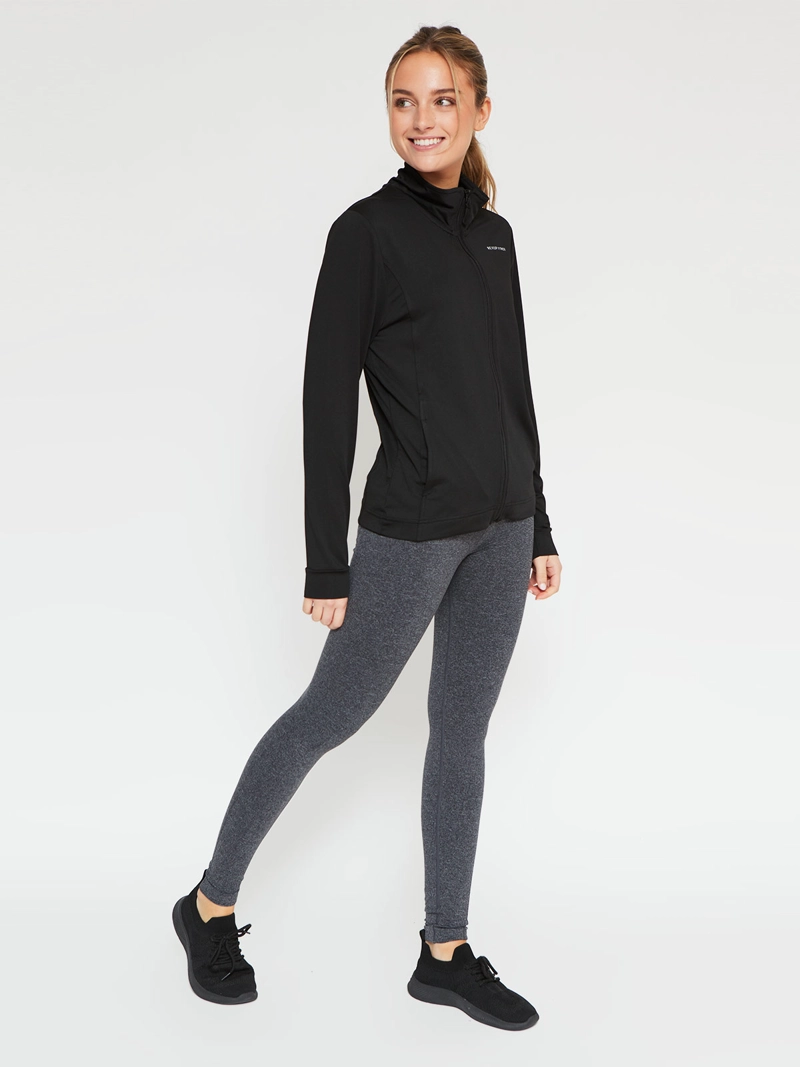 CHAQUETA MUJER REVUP BANDREA - 4
