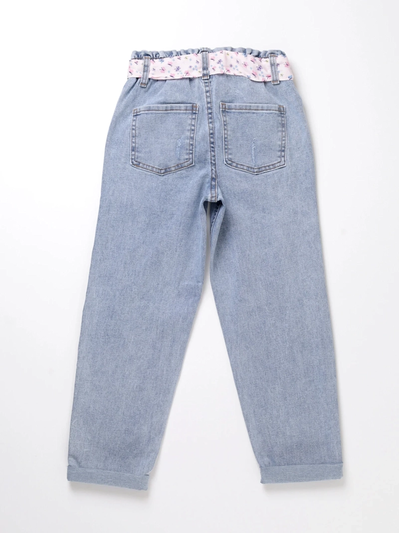 JEANS NIÑA HARVEST - 2