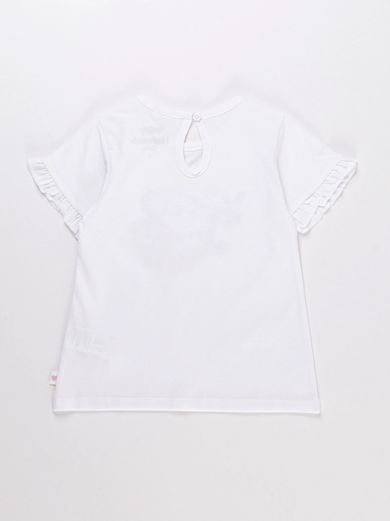 POLERA NIÑA BABY HARVEST - 2