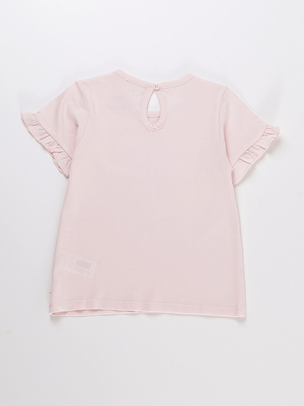 POLERA NIÑA BABY HARVEST - 2