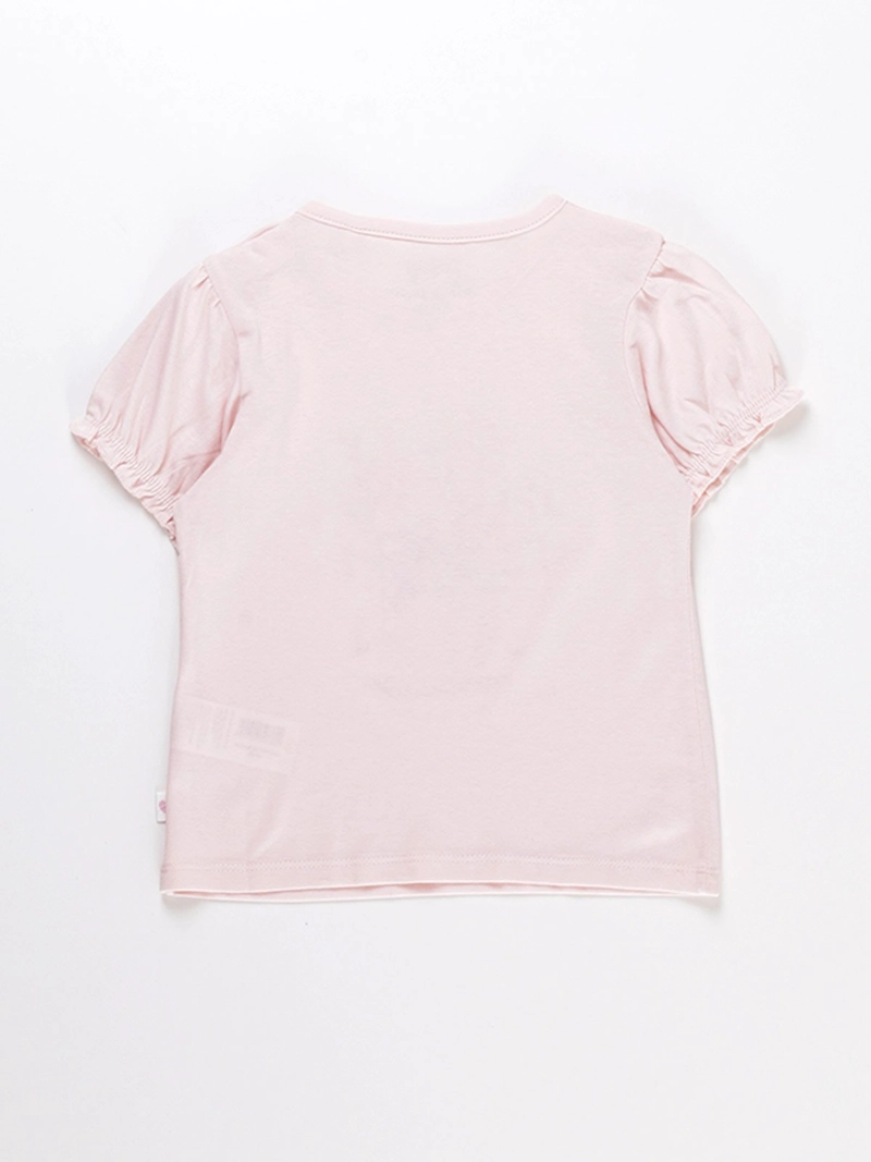 POLERA NIÑA BABY HARVEST - 2