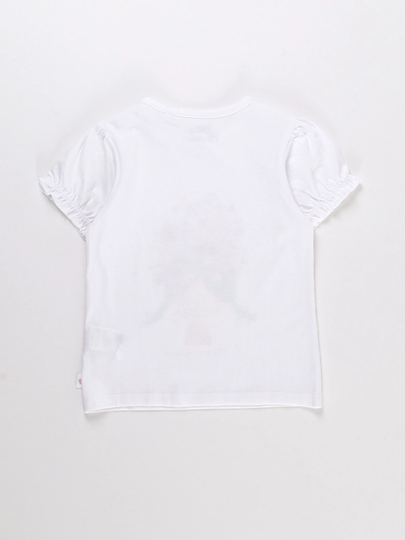 POLERA NIÑA BABY HARVEST - 2